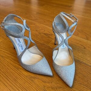 Jimmy Choo Heals